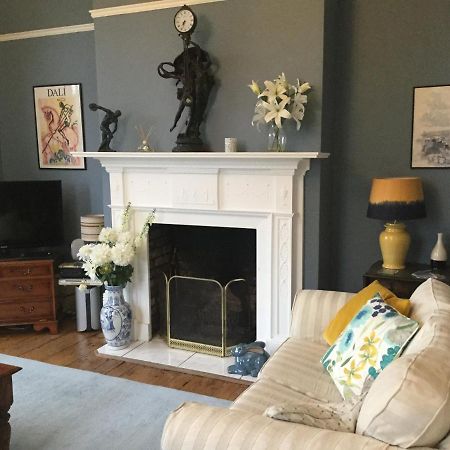 Bed and Breakfast Glebe House Deal Exterior foto