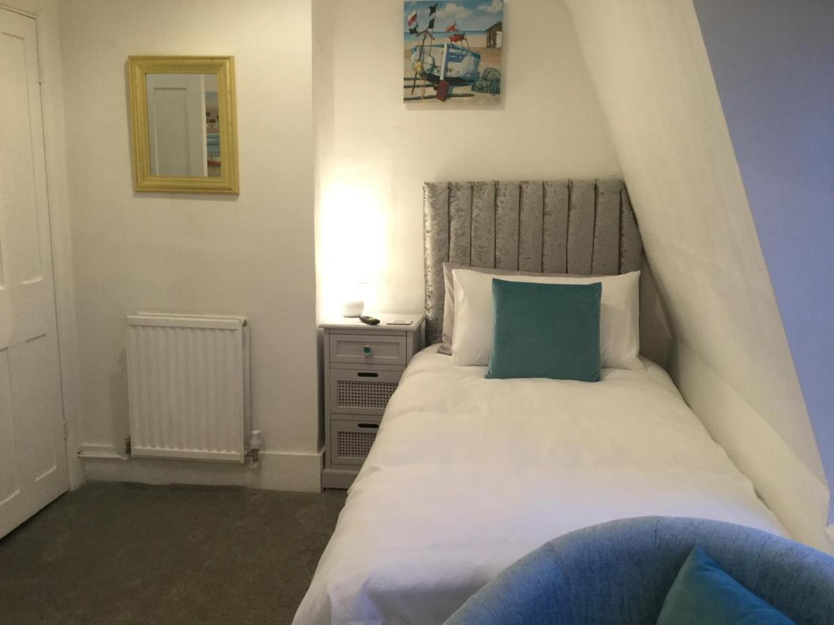 Bed and Breakfast Glebe House Deal Exterior foto