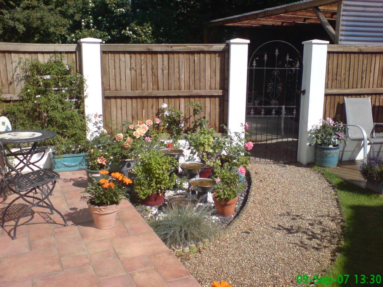 Bed and Breakfast Glebe House Deal Exterior foto